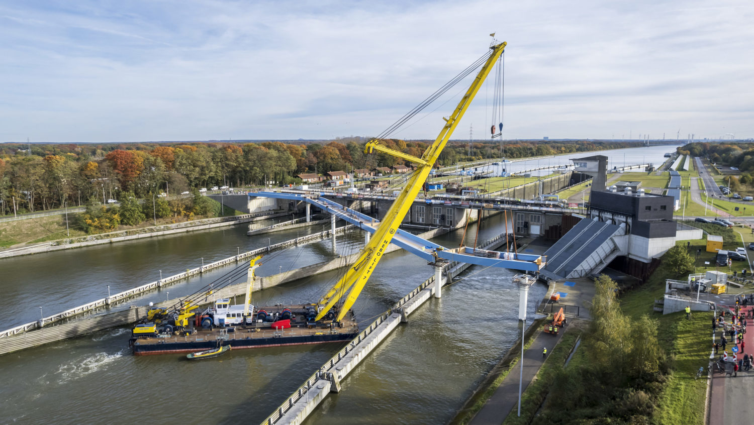 HEBO Hasselt drone (31 okt 2021) (12)